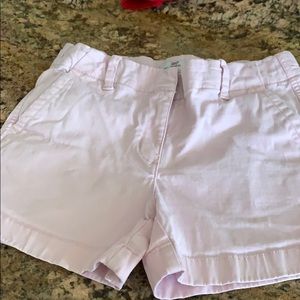 Girls shorts
